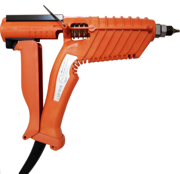 3M热熔胶枪TC-Q胶枪3m tc-q热胶枪15mm TCQ胶条枪3779 3764Q