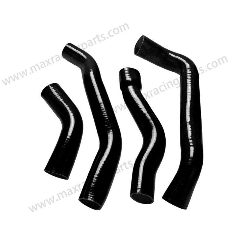 丰田中冷器水箱改装硅胶管TOYOTAHIACE KDH200 KDH220 H200 04-08