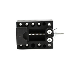 Factory Direct Sale Mini Bench Vise Desk Clamping Flat Nose Pliers Bodhi Buddha Bead Clamping Fixture Clamping Bed Printing Bed