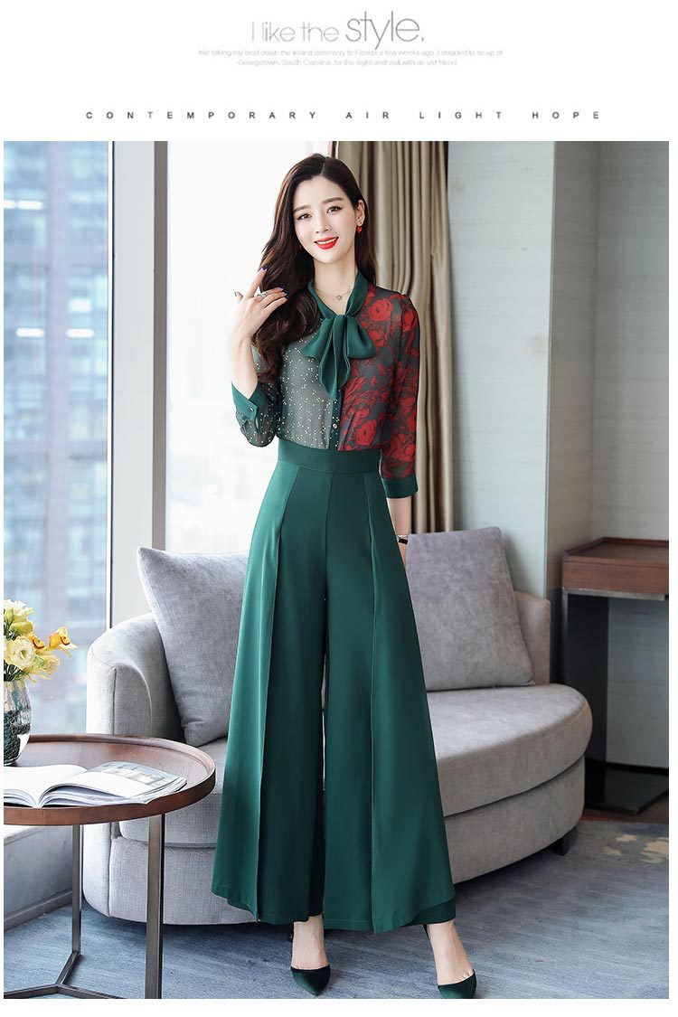 Costume femme en Polyester - Ref 3334403 Image 22