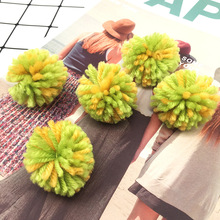 ���S��ֱ�N����ɫ�M����ë���� ���n�ƷDIY��ʽ����o�ϏS�����l