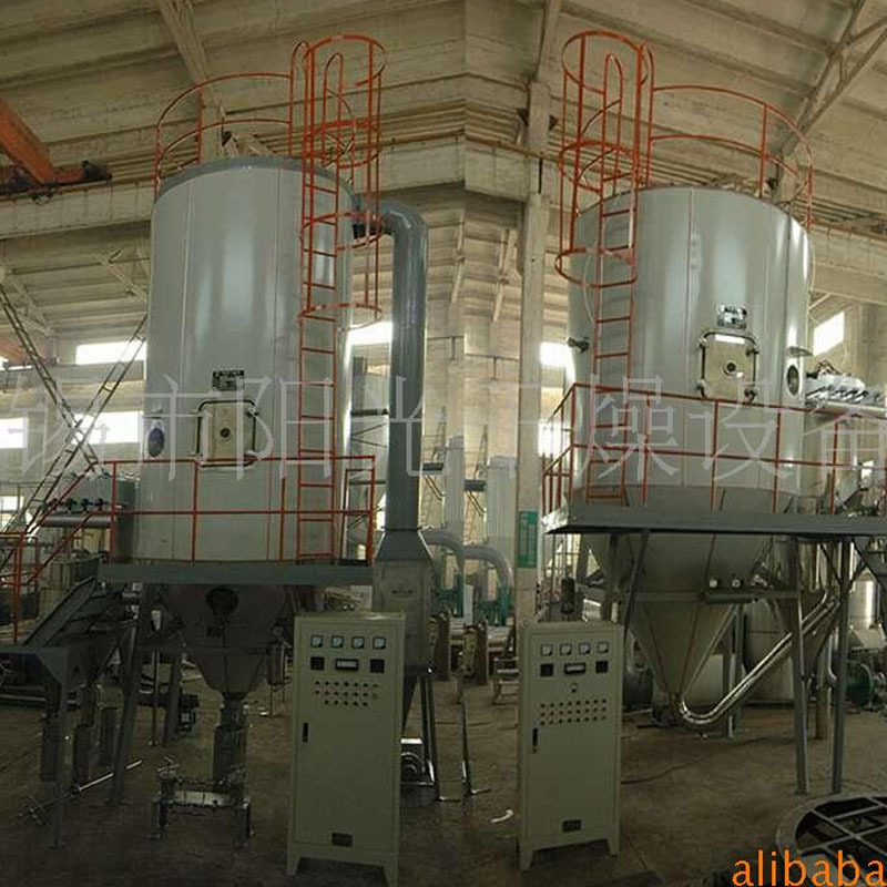 供应氧化铝造粒喷雾干燥机 陶瓷压力喷雾干燥机 无机物喷雾干燥机