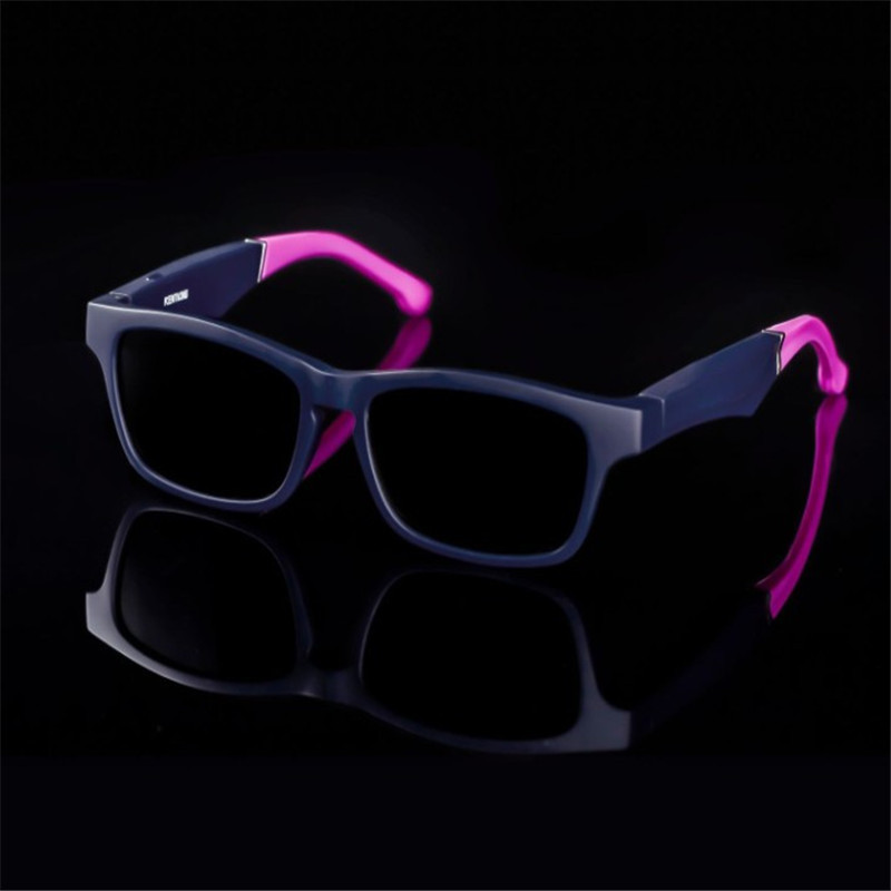 Eyewear K1 Smart Glasses Blue Light Glasses Bluetooth Calling Multi-purpose Headset Sports Gaming Glasses