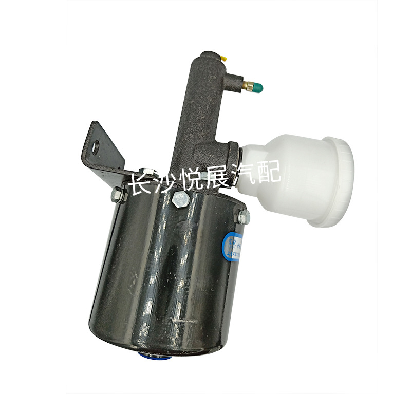 新廈工加力泵170型2 拷貝