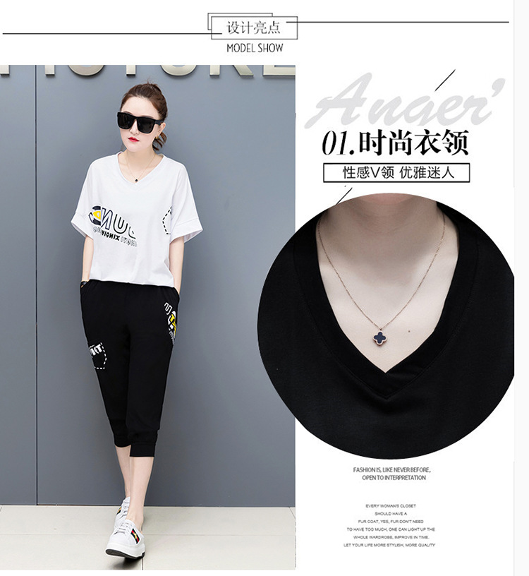 Costume femme en Coton - Ref 3335147 Image 10