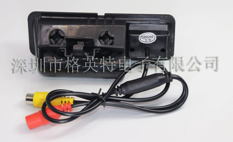 BMW, совместимая камера CCTV, x1, x3, x5, E39, E46, E53