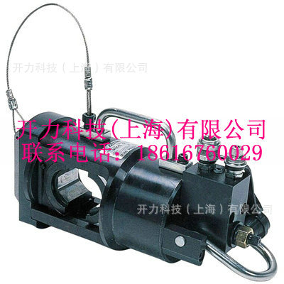 EP 60D 分体式压接机（日本 Izumi）