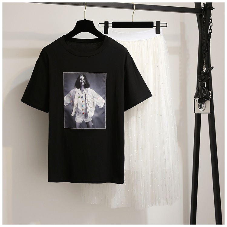 Costume femme UNE GéNéRATION en Mélange de coton - Ref 3333839 Image 24