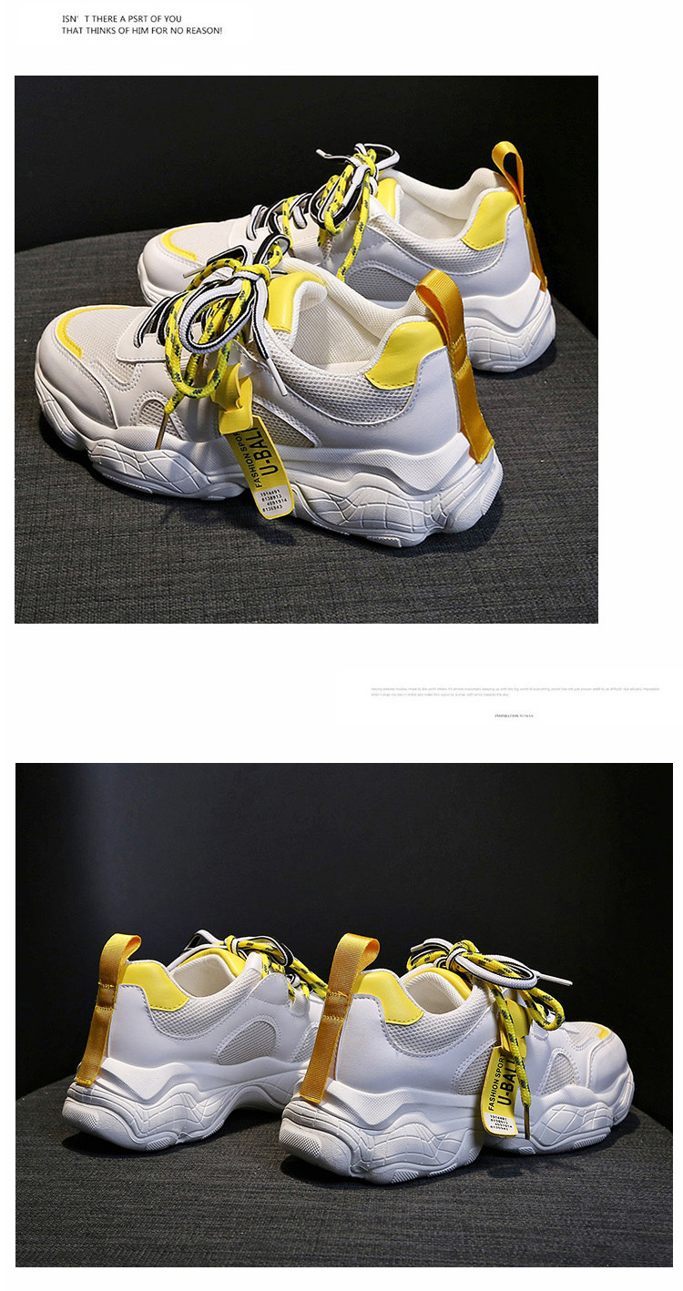 Chaussures de sport femme - Ref 3435207 Image 30