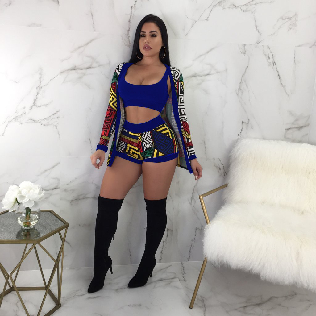 Costume femme en Tricot - Ref 3334726 Image 42