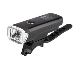 Bicycle headlight Touch light USB headlight bicycle light Cycling mountain bike headlight Cycling preparation