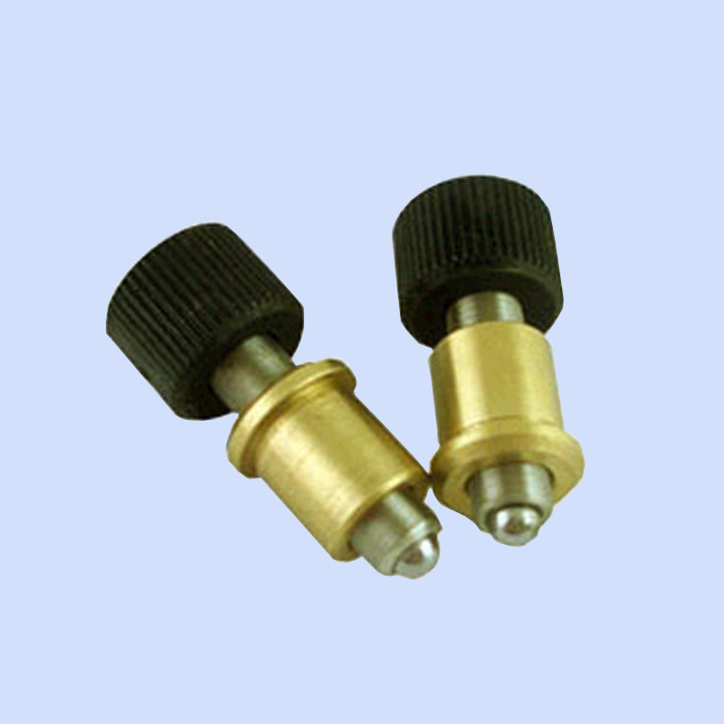 高精度螺纹副PT--02LW（微动螺杆 细分螺杆 驱动螺杆 6*0.25）