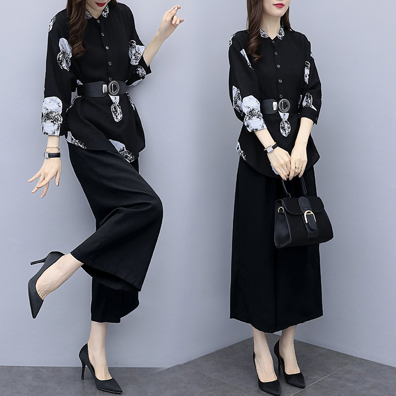 Costume femme en Mousseline - Ref 3334885 Image 4