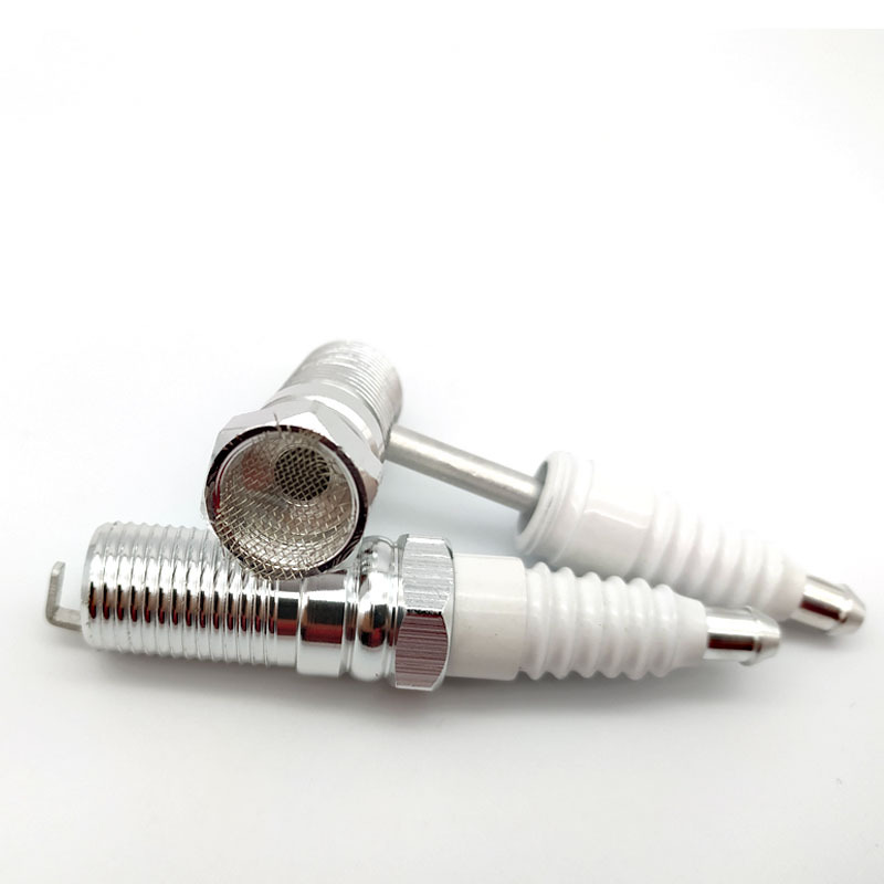 Spot spark plug aluminum alloy mini ciga...