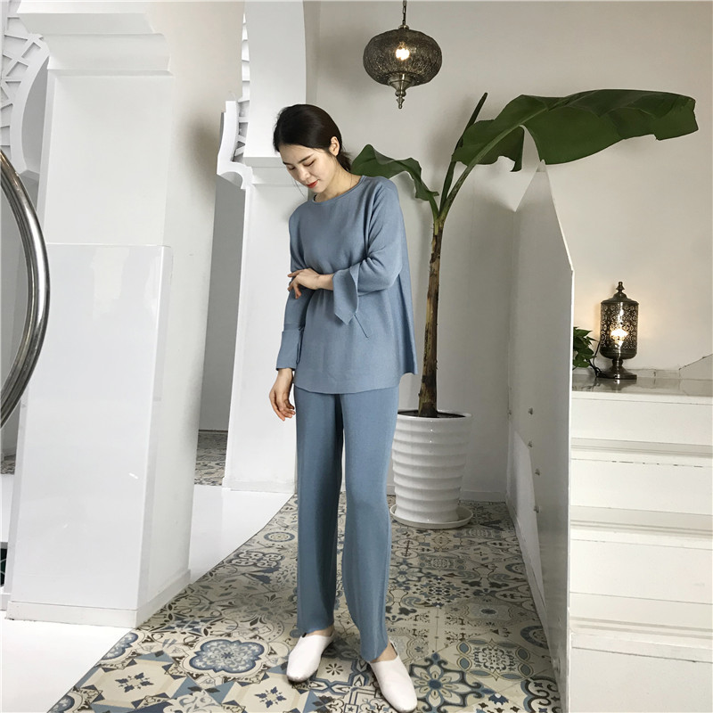 Costume femme en Tricot - Ref 3335355 Image 3