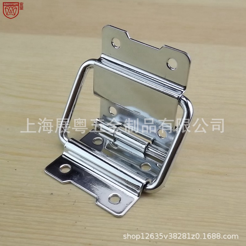 35 * 72 cajas de cifrado accesorios de cajas de aviones cajas de cuero de aluminio accesorios de cajas de gabinete cajas de exposición bisagras de soporte