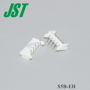 2.5mm JST�B����S5B-EH�����z�����