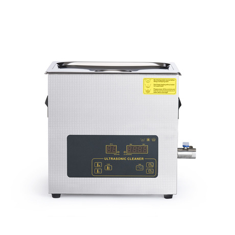 EIWEI数码控制高频超声波清洗机 医用手术刀实验器皿清洗仪器