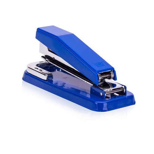 Deli stapler 0414 portable rotatable stapler 0012 stapler 12#