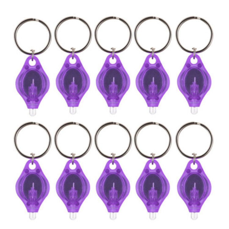 LED Keychain Light 7