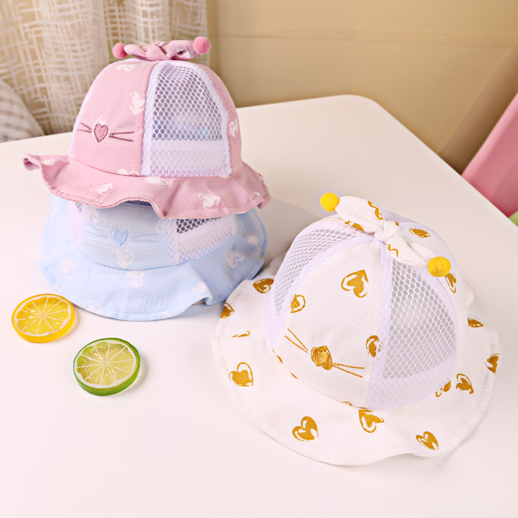 baby summer hats online