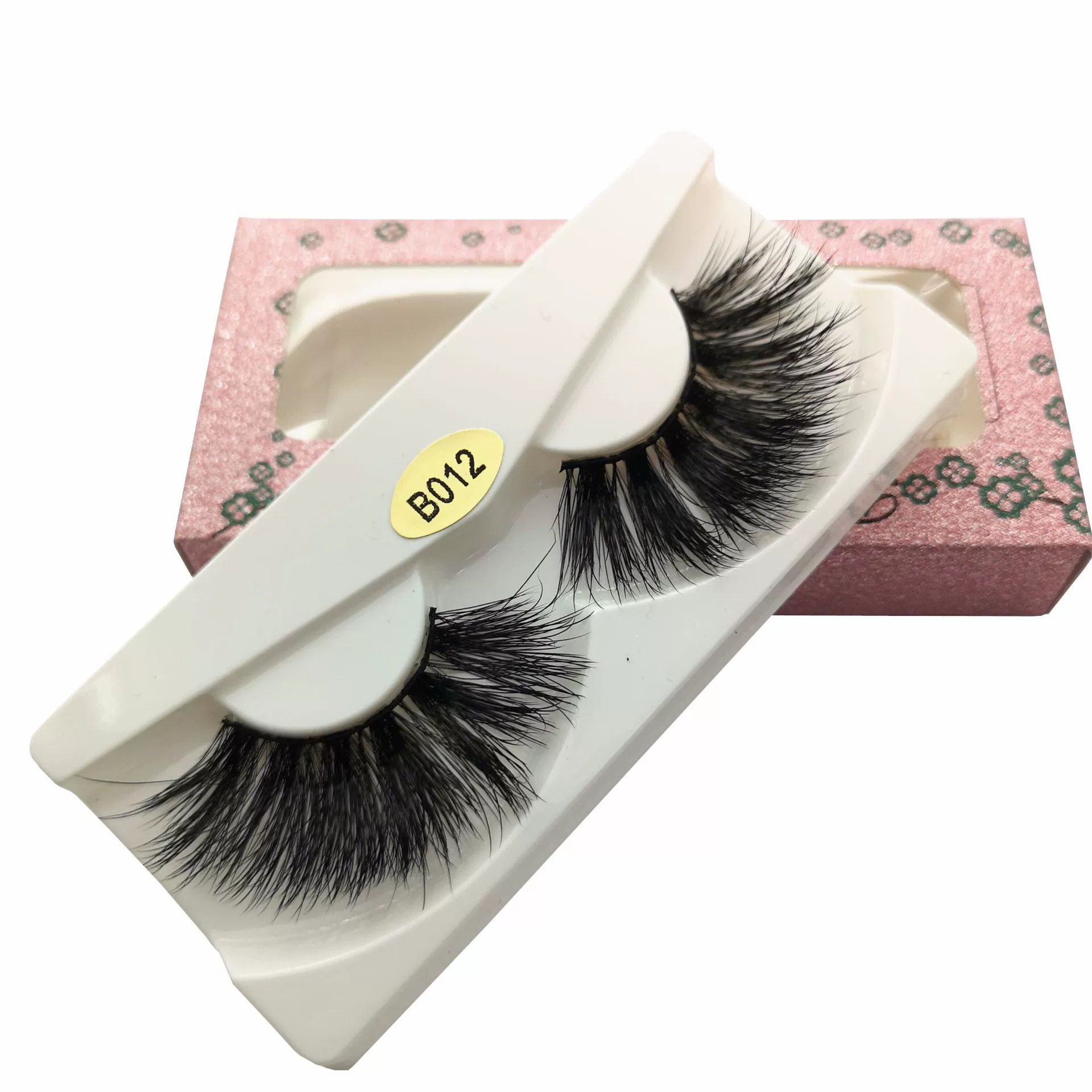 (Cross-border trading), false eyelashes, 3D, custom-made
