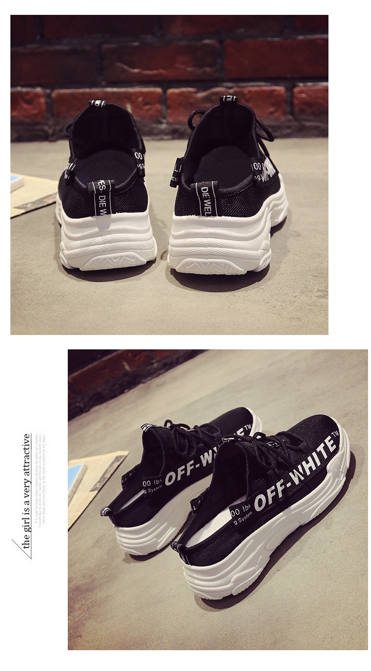 Chaussures été pour femme en Caoutchouc - Ref 3346594 Image 25