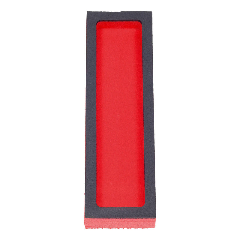 wurth/伍尔特空 TOOLsystem 储物格手动工具泡沫填充物品种