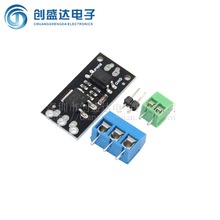 ����MOSFET MOS�� ��ЧӦ��ģ�� ����̵��� FR120N LR784 AD4184