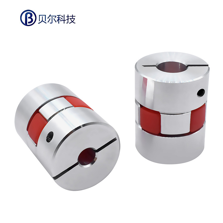 Elastic 3D printer accessories, metal servo, engine, encoder, aluminum alloy
