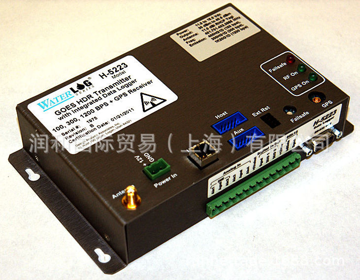 WaterLog温度传感器，WaterLog传感器