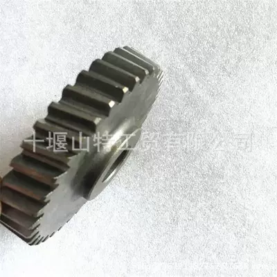 Air Compressor Gear – Flywheel/Gear