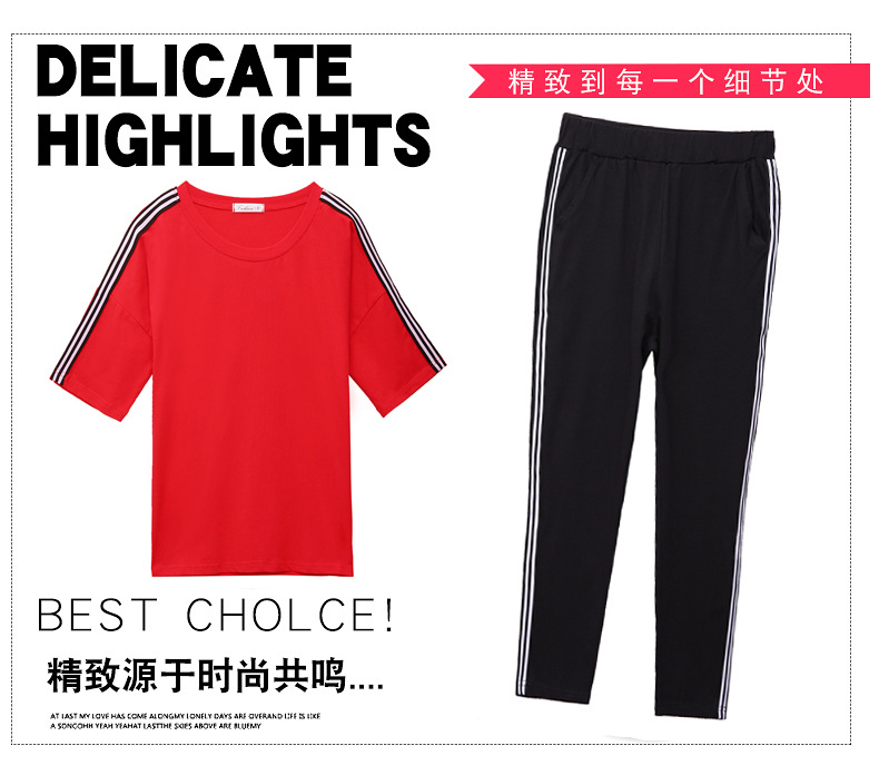 Costume femme en Coton - Ref 3334581 Image 13