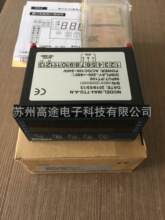 台湾DCBOX数显温度表MA4-TTO-A-N,货期快，质量好，原厂正品