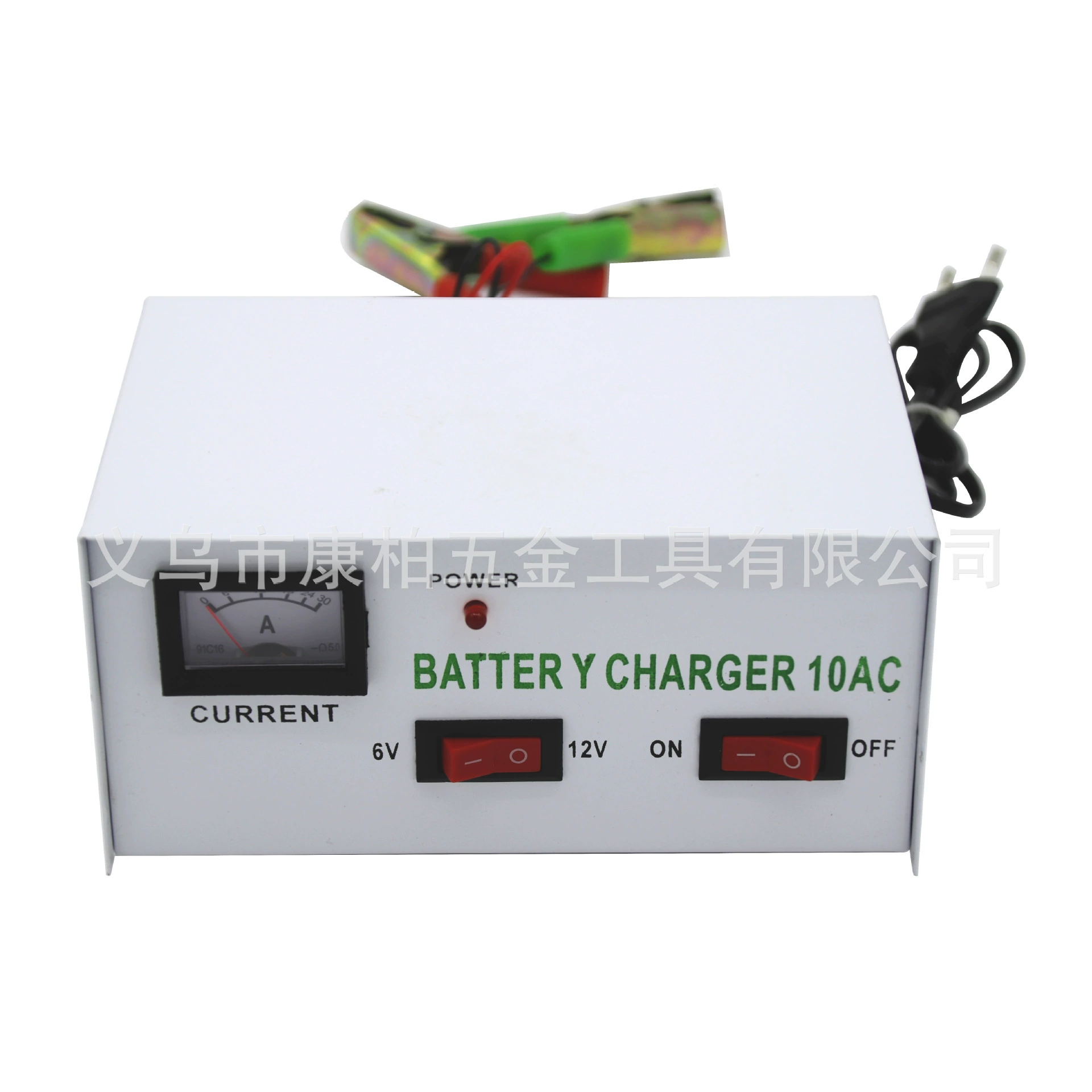 Умное зарядное устройство 6 В-12 В Автомобильный Электрический Мотоцикл силиконовый выпрямитель зарядное устройство