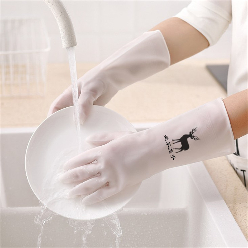 家务手套