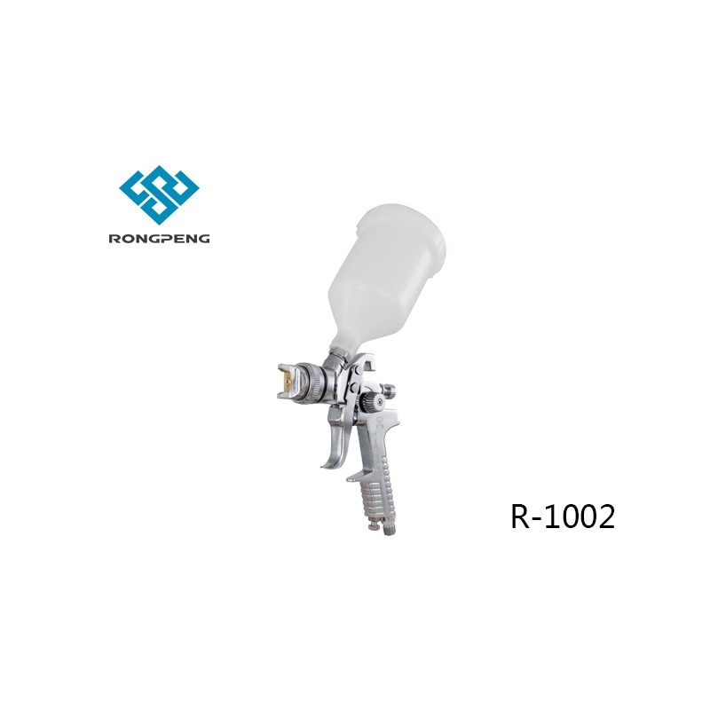 普通环保喷枪,R-1002,荣鹏