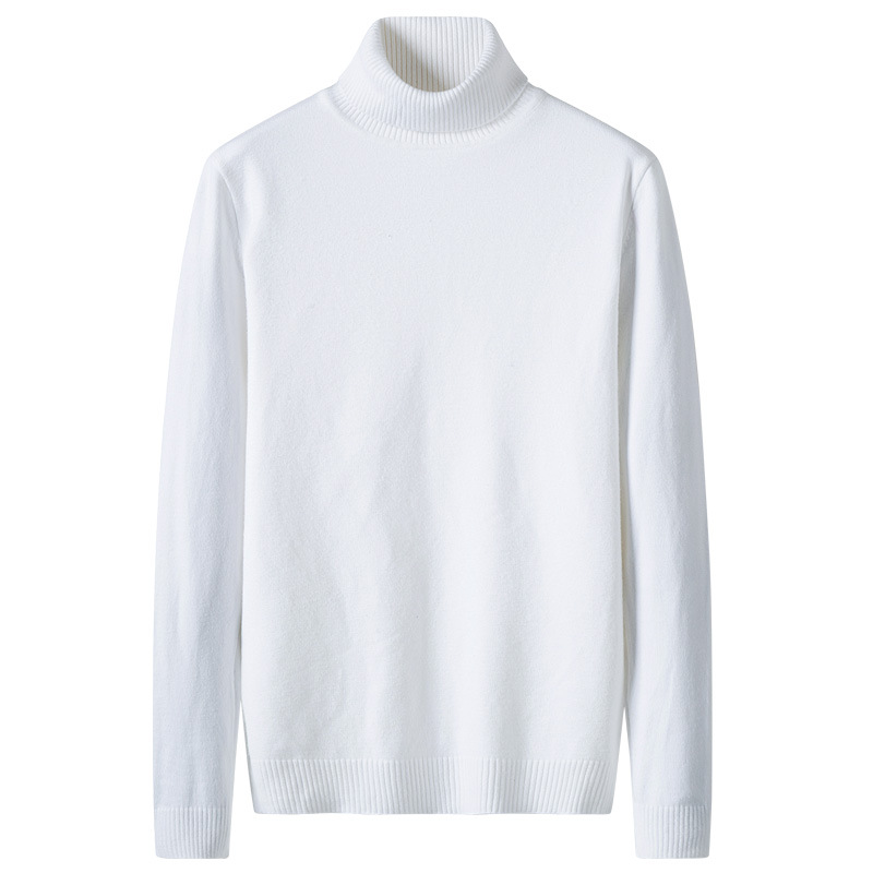 Pull homme DING BING en Mélange de coton - Ref 3418024 Image 5