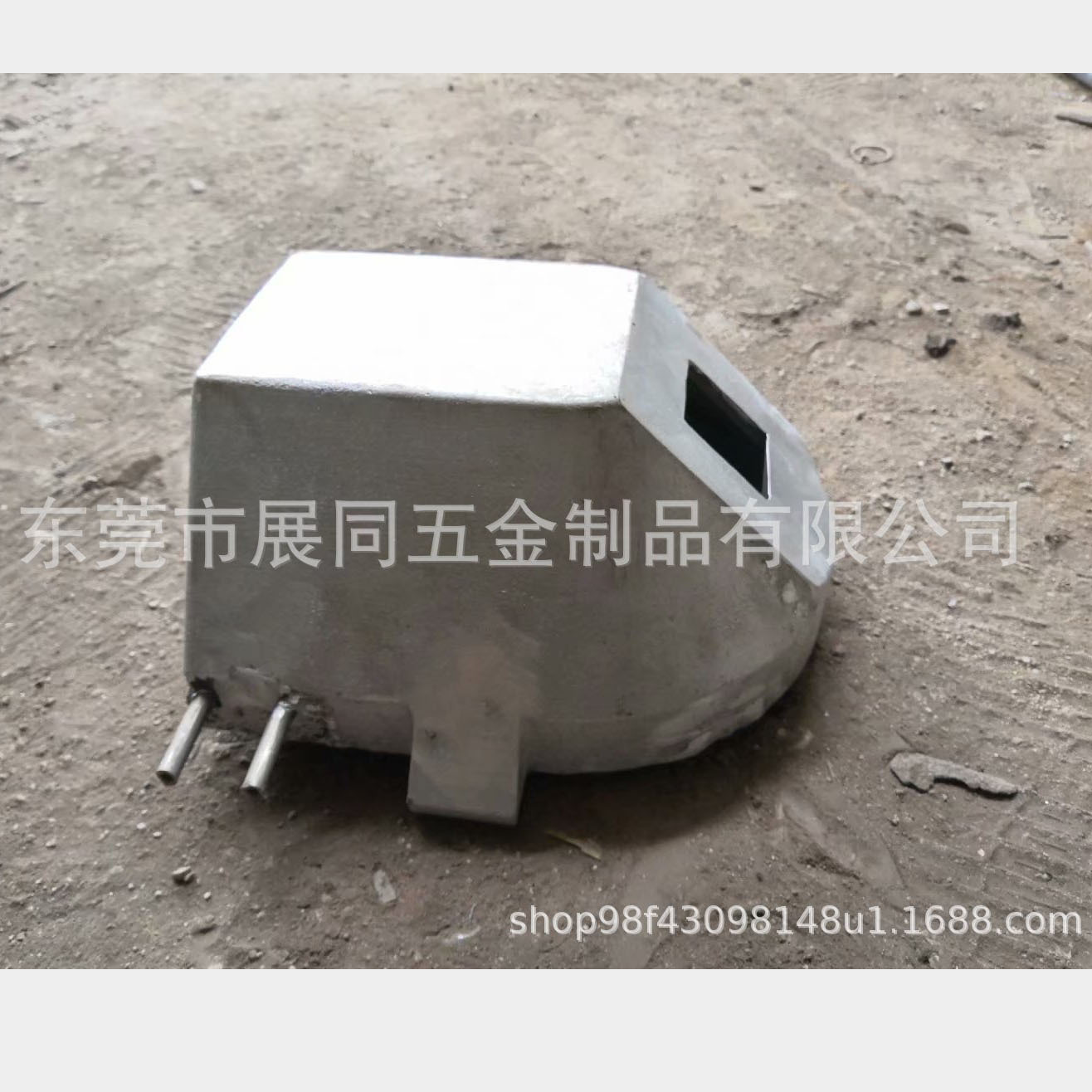 长期定 制加工各种翻砂铸铝 砂型铸铝件精密铸造机械配件模具铸造