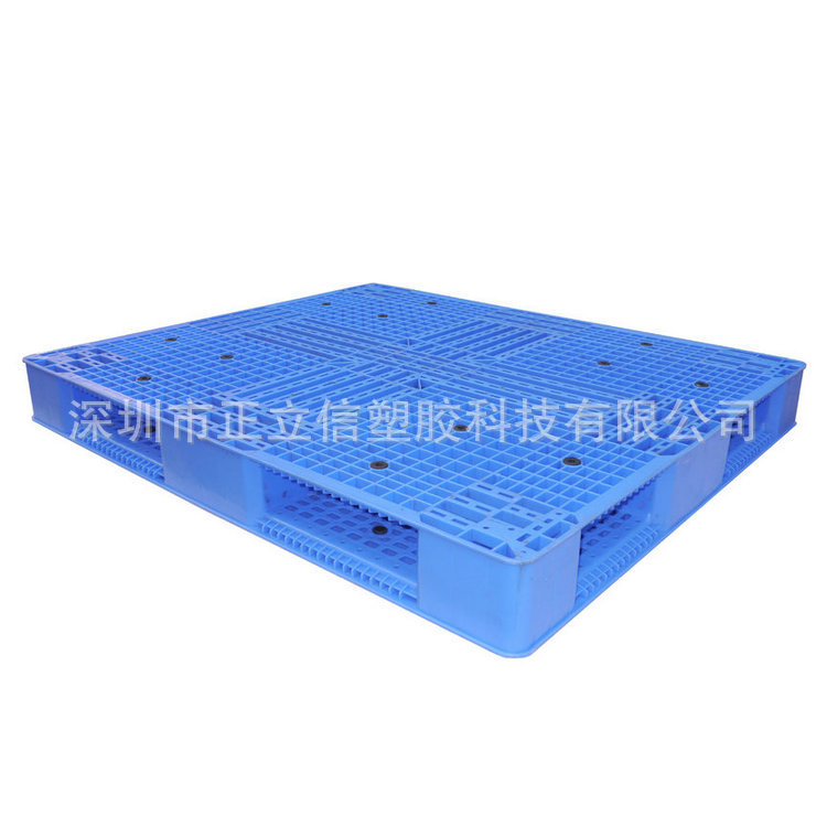 二手塑料托盘二手塑料卡板栈板塑胶托盘