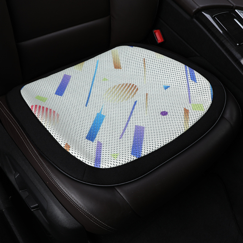 办公室多功能鸡蛋坐垫学生透气椅垫汽车椅子冰垫蜂窝凝胶坐垫批发