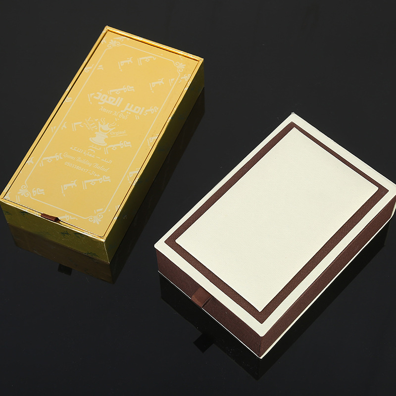 厂家专业定 做高档礼盒 香水礼品包装盒 翻盖礼盒 可制定500起订
