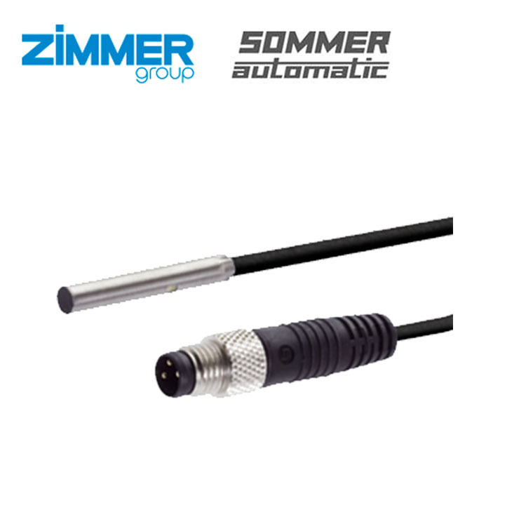德国ZIMMER/SOMMER接近开关NJ4-E2SK-01/NJ5-E2/NJ5-E2智能