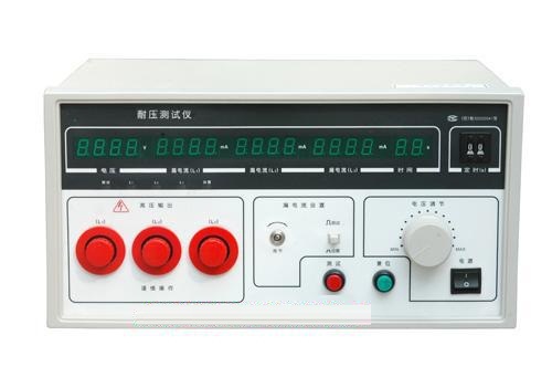 SYX9-YX2670GA耐压检测仪