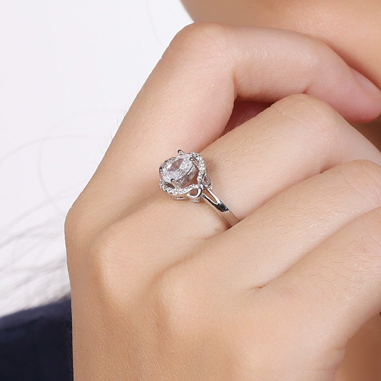 925 silver rings manufacturing 