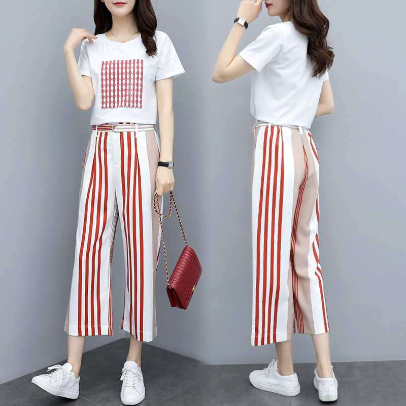 Costume femme HANYUFS en Coton - Ref 3334830 Image 3