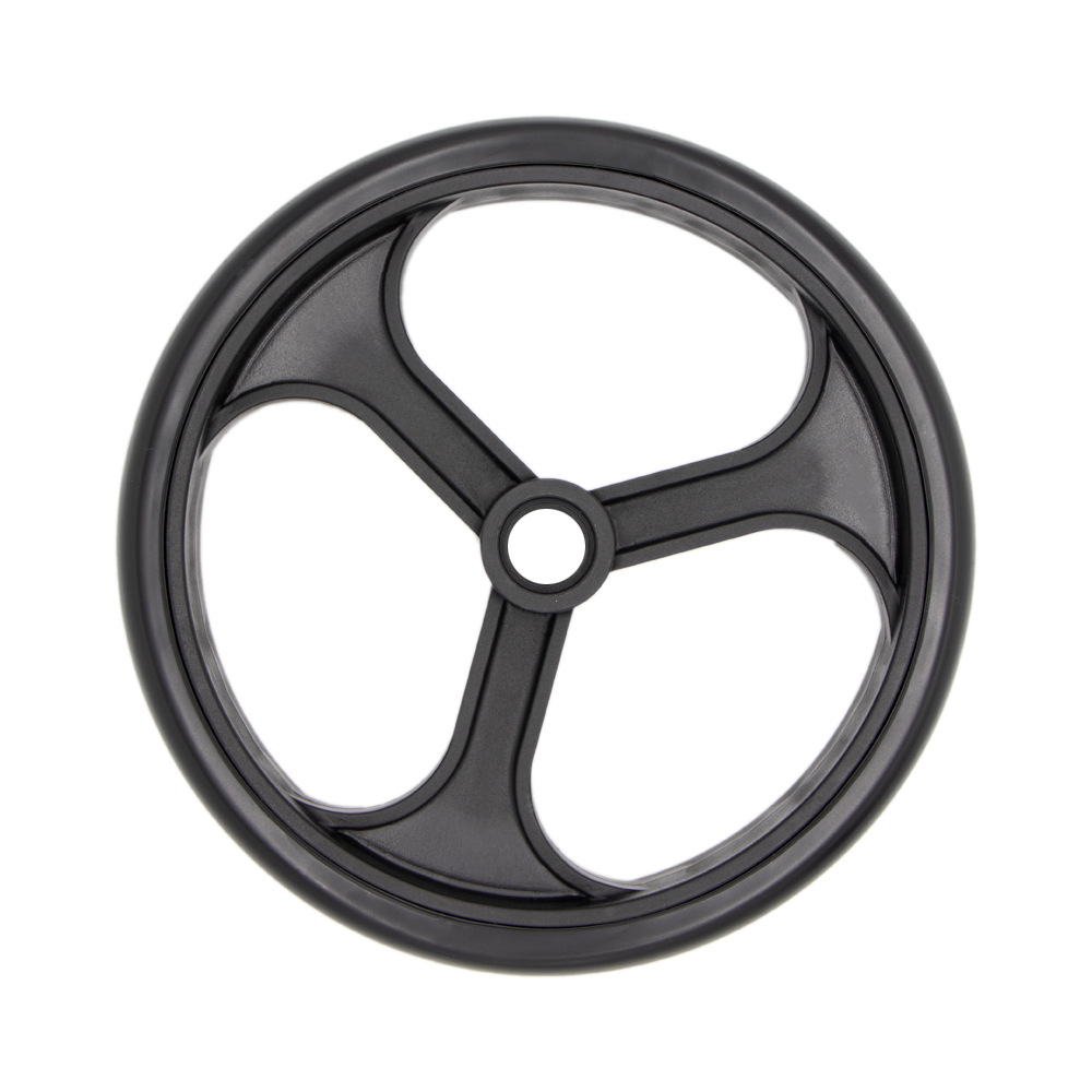 供应轮椅配件 8寸轮【厂家直销】LC-295