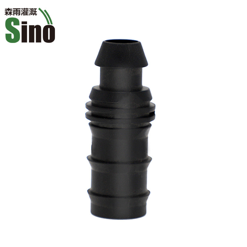 Todos los tipos de accesorios de tubería, socios de tubería de agua, cabeza directa, elegir arbitrariamente, no incluye impuestos