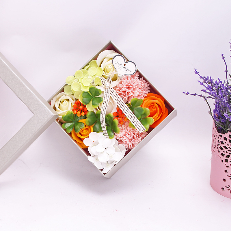 开窗小方盒新款清新1