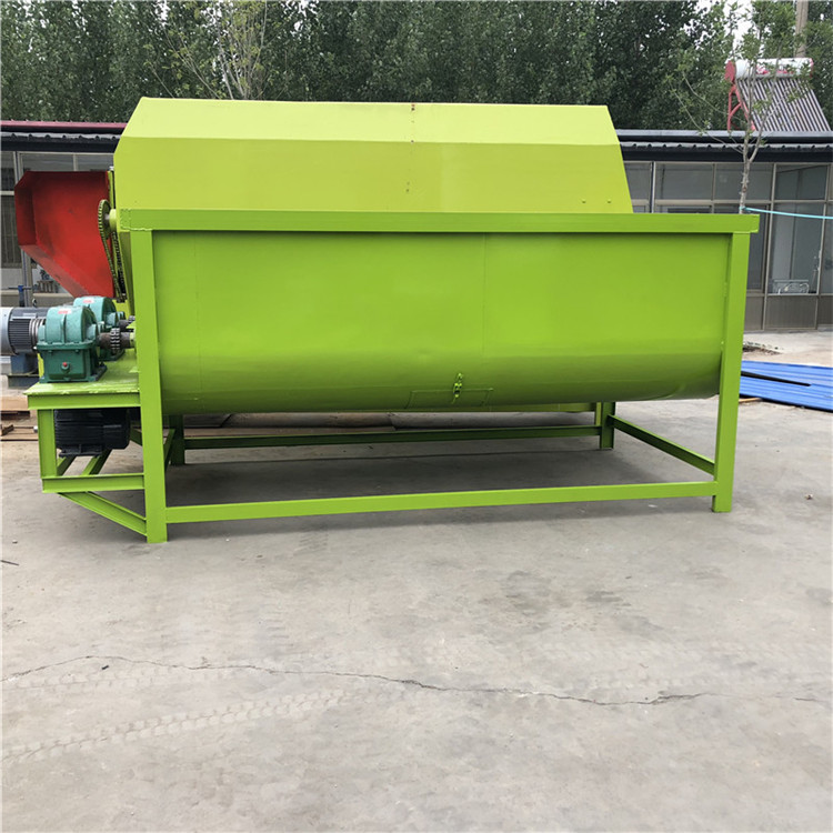 多功能搅拌机 茂名 饲草搅拌机
